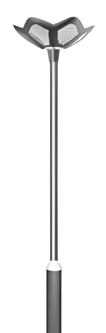Petal post-top — catalogue design reference CP-12.