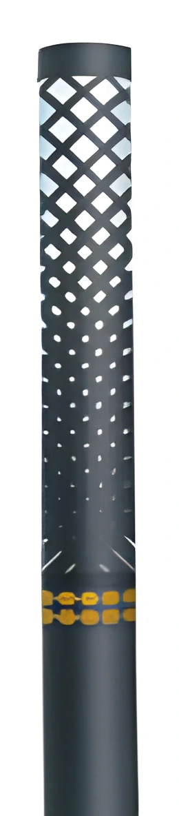 Diamond-pattern column — catalogue design reference LP-09.