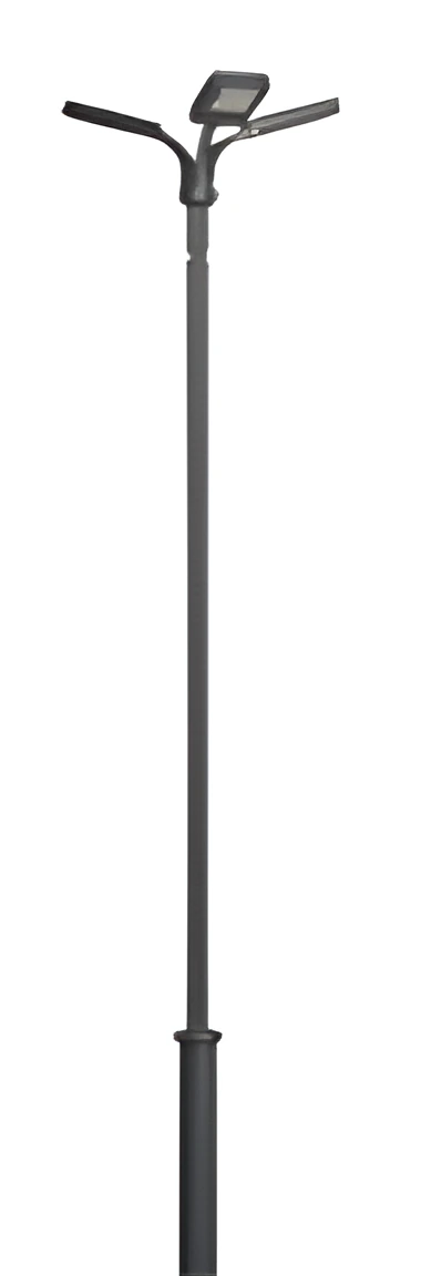 Radial arms — catalogue design reference RP-06.