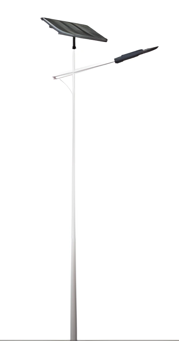 Angled arm configuration — catalogue design reference SS-03.